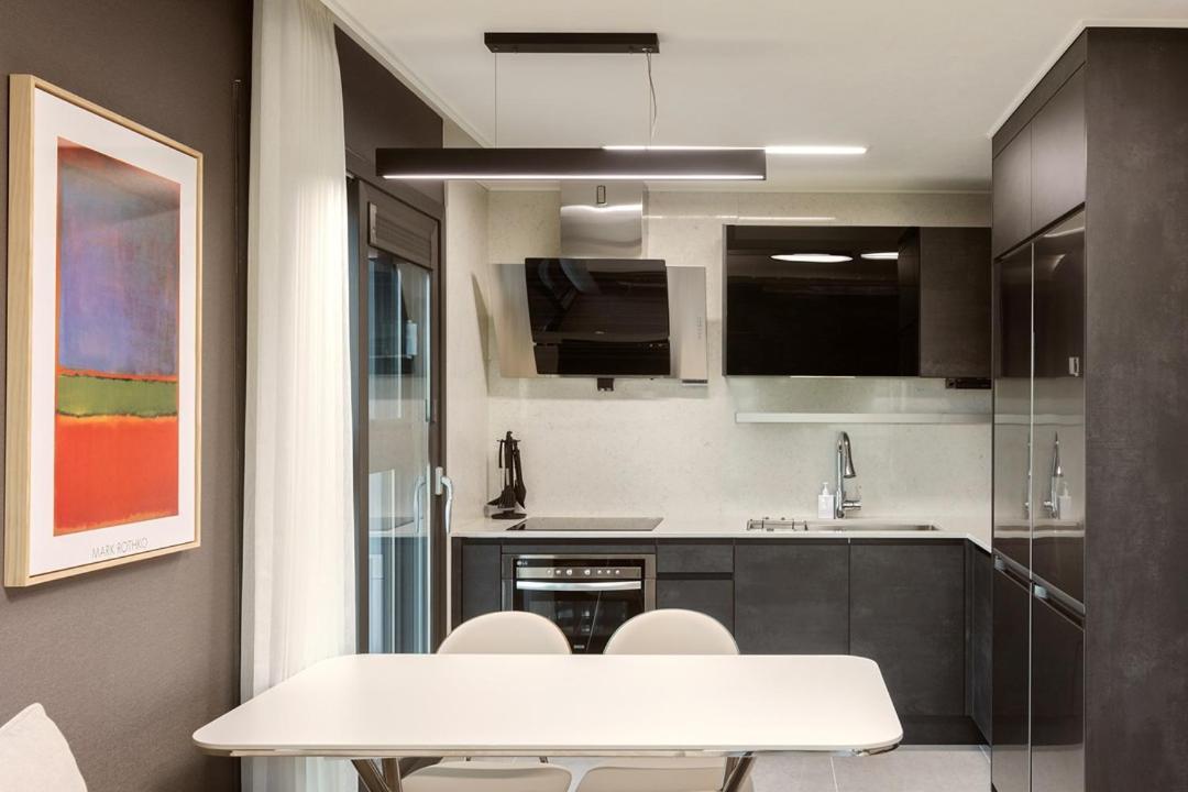 Newcz Osiria Residence Busan Exterior foto