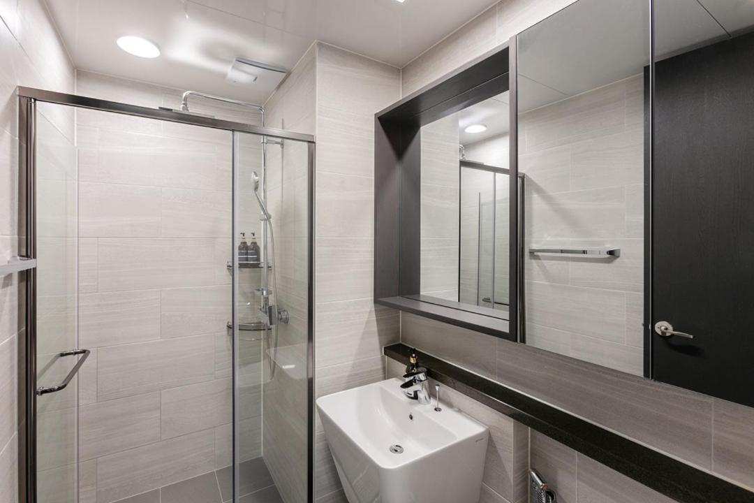 Newcz Osiria Residence Busan Exterior foto